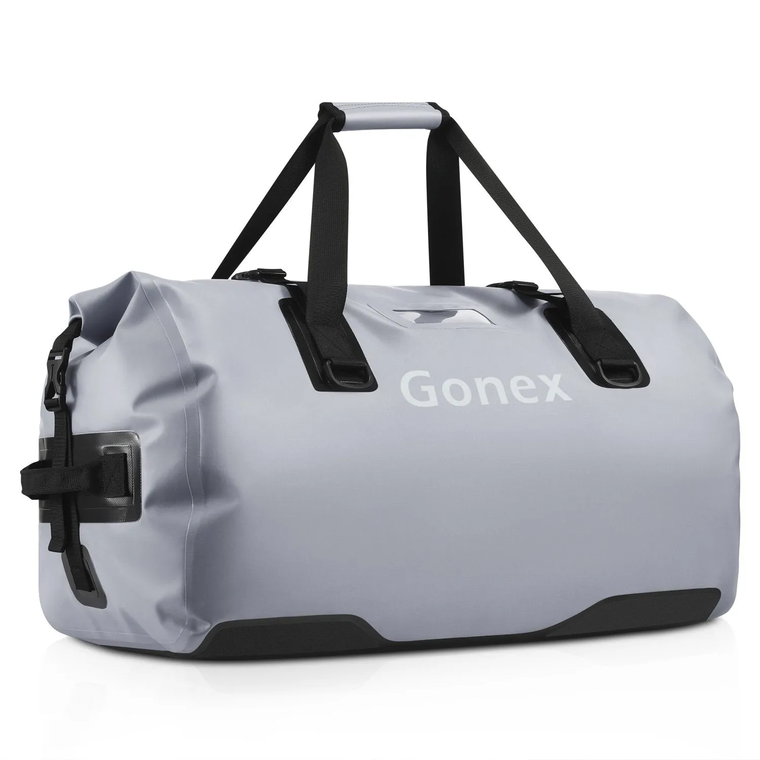 Gonex 40L Waterproof Dry Duffle Bag