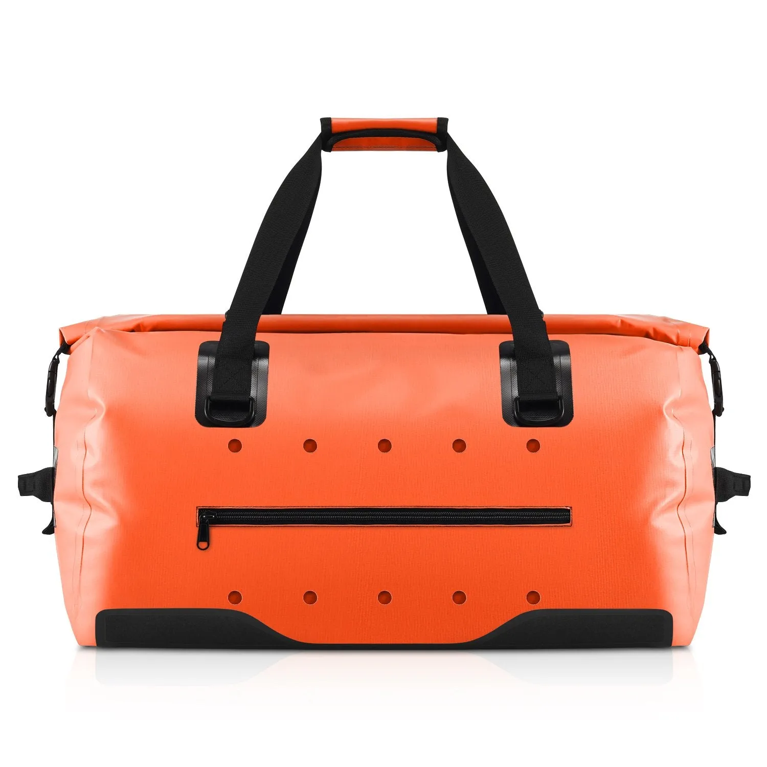 Gonex 40L Waterproof Dry Duffle Bag