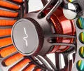 Guideline Vosso 9-11 Dark Grey - LH Reel
