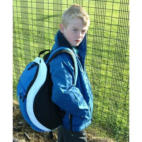 Harberton School Teamwear Backpack
