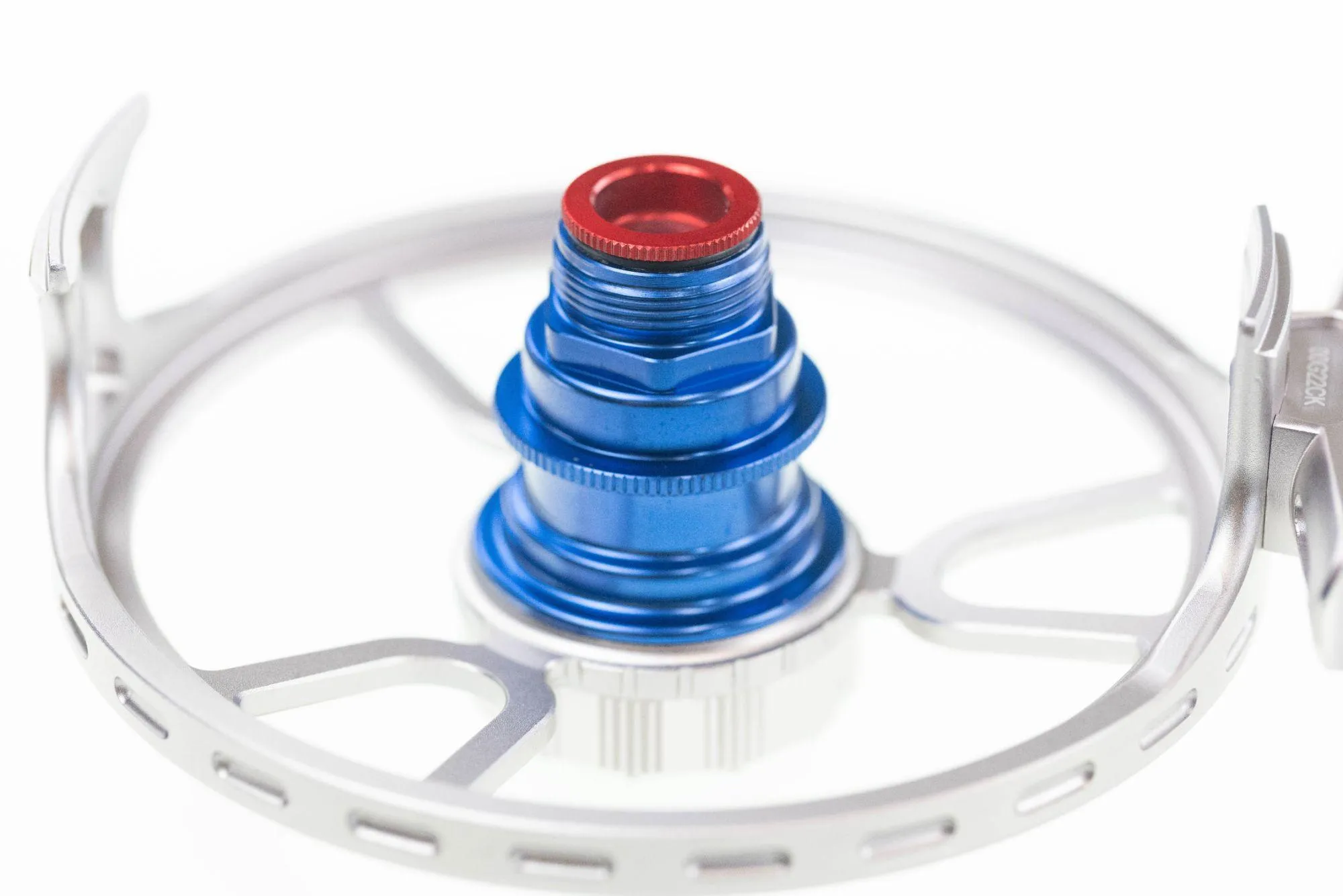 Hardy Fortuna Regent Reel