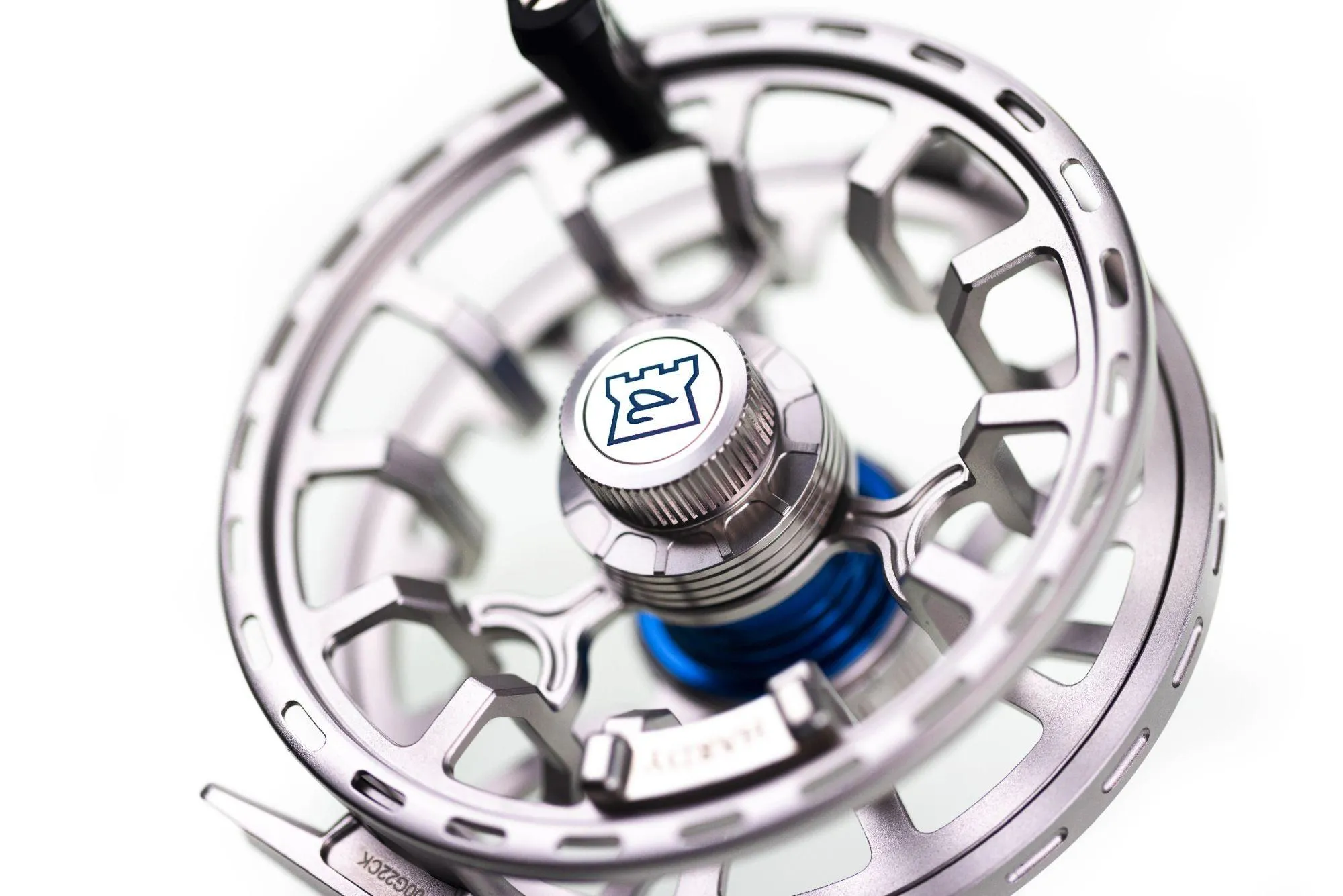 Hardy Fortuna Regent Reel