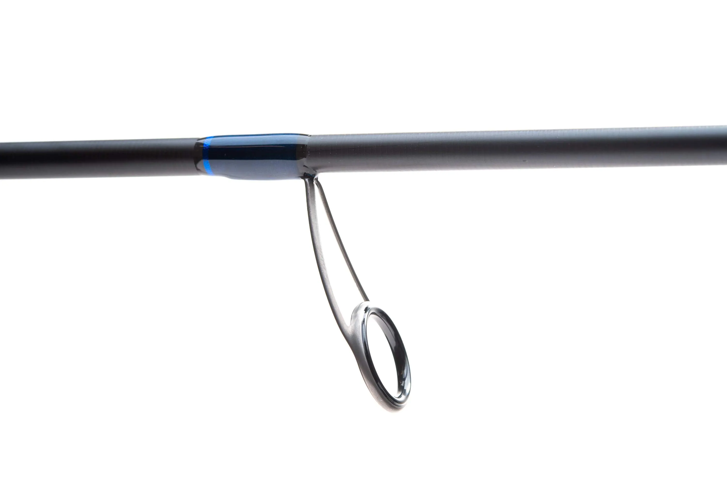 Helium Shakyhead, Tube, Spy Bait Spinning Rods