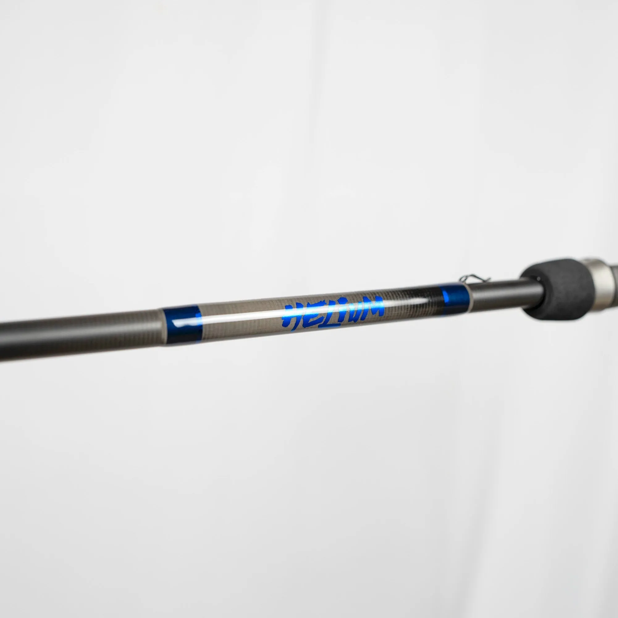 Helium Spinnerbait, Chatterbaits, Underspins Casting Rods