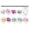 Hello Kitty - Figural Bag Clips Kawaii Tokyo Series
