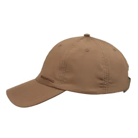 Hunting cap 500 waterproof green SOLOGNAC, dark green