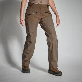 Hunting trousers SUPERTRACK 500 women's SOLOGNAC