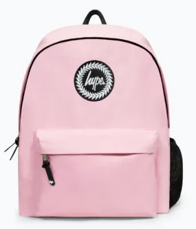 Hype Pink Core Backpack