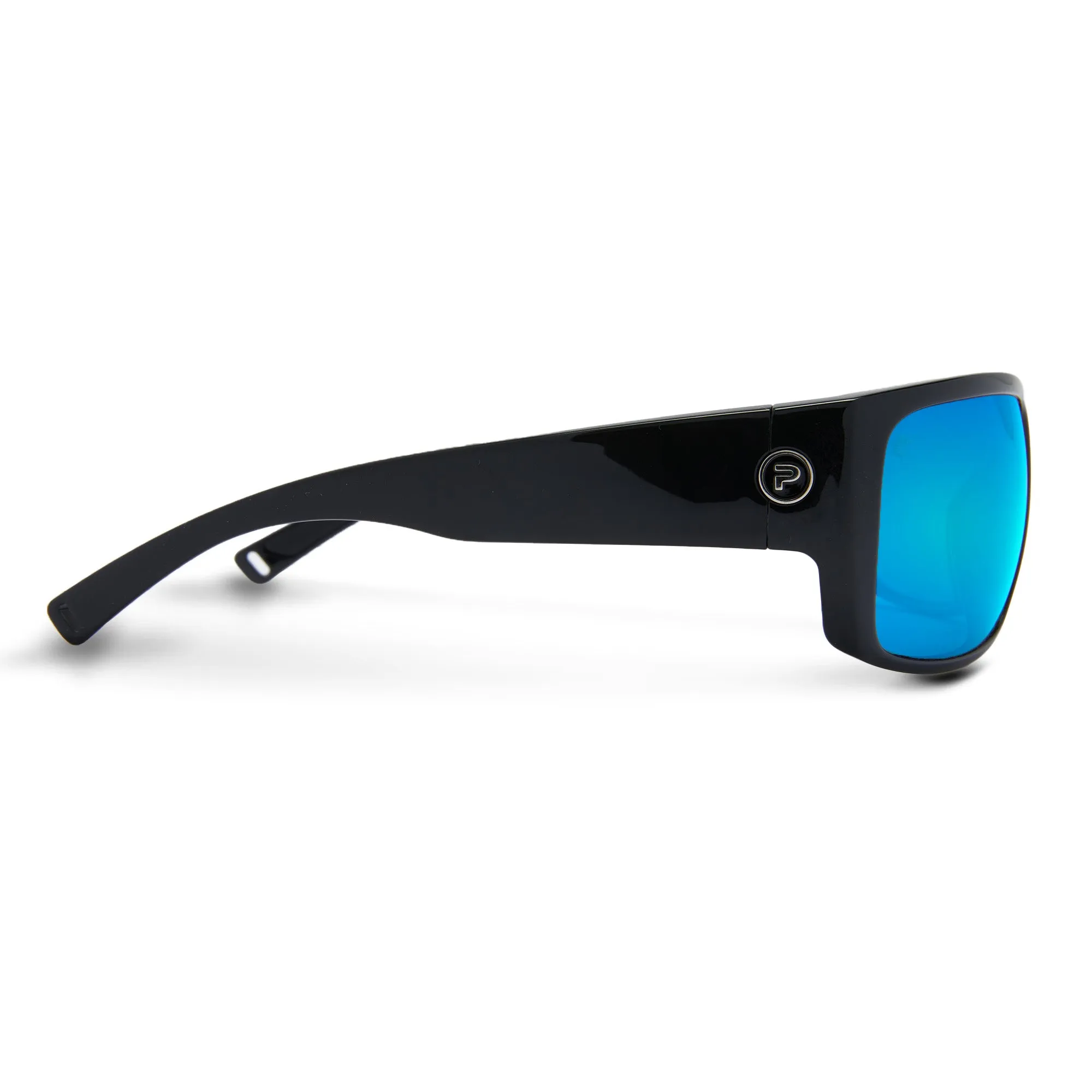 Kahuna - Polarized Mineral Glass