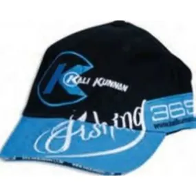 Kali Kunnan Fishing 365 Baseball Cap