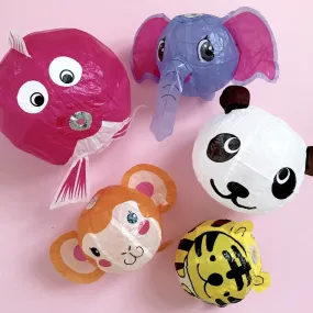 Kami Fusion Balloons.