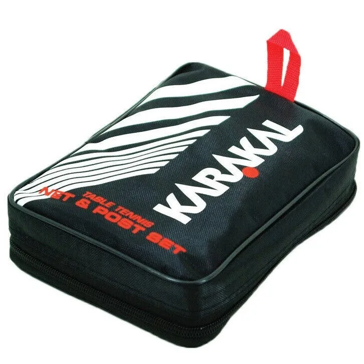 Karakal Table Tennis Net Set
