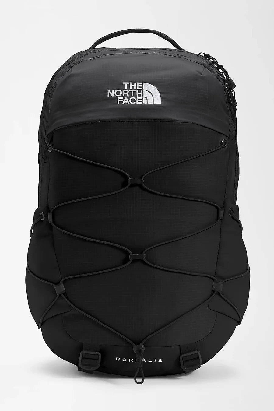 Kids Backpack North Face Borealis TNF Black