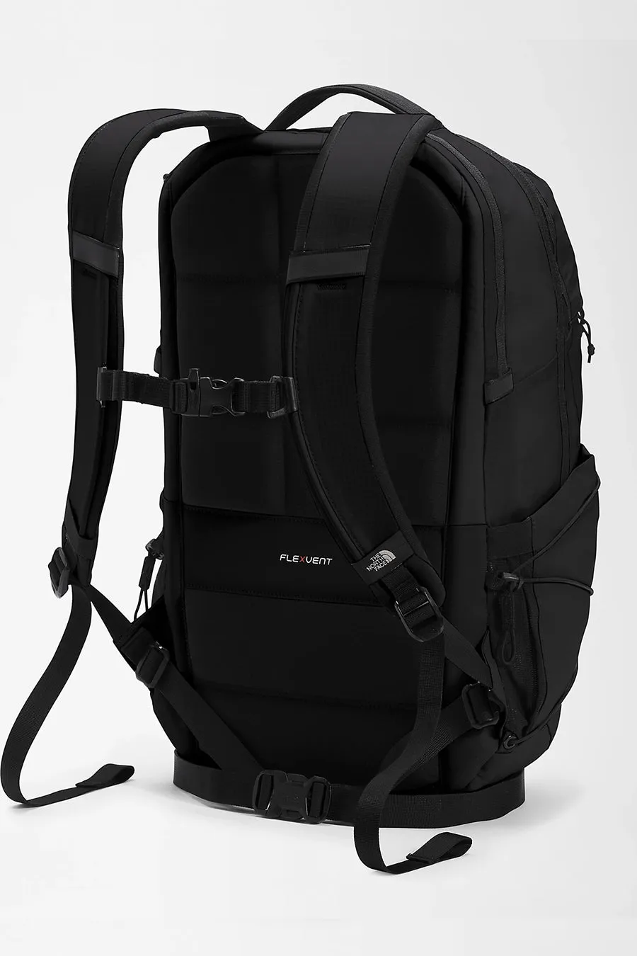 Kids Backpack North Face Borealis TNF Black