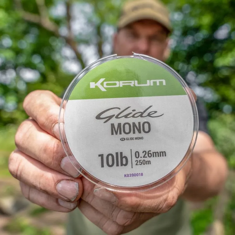 Korum Glide Mono