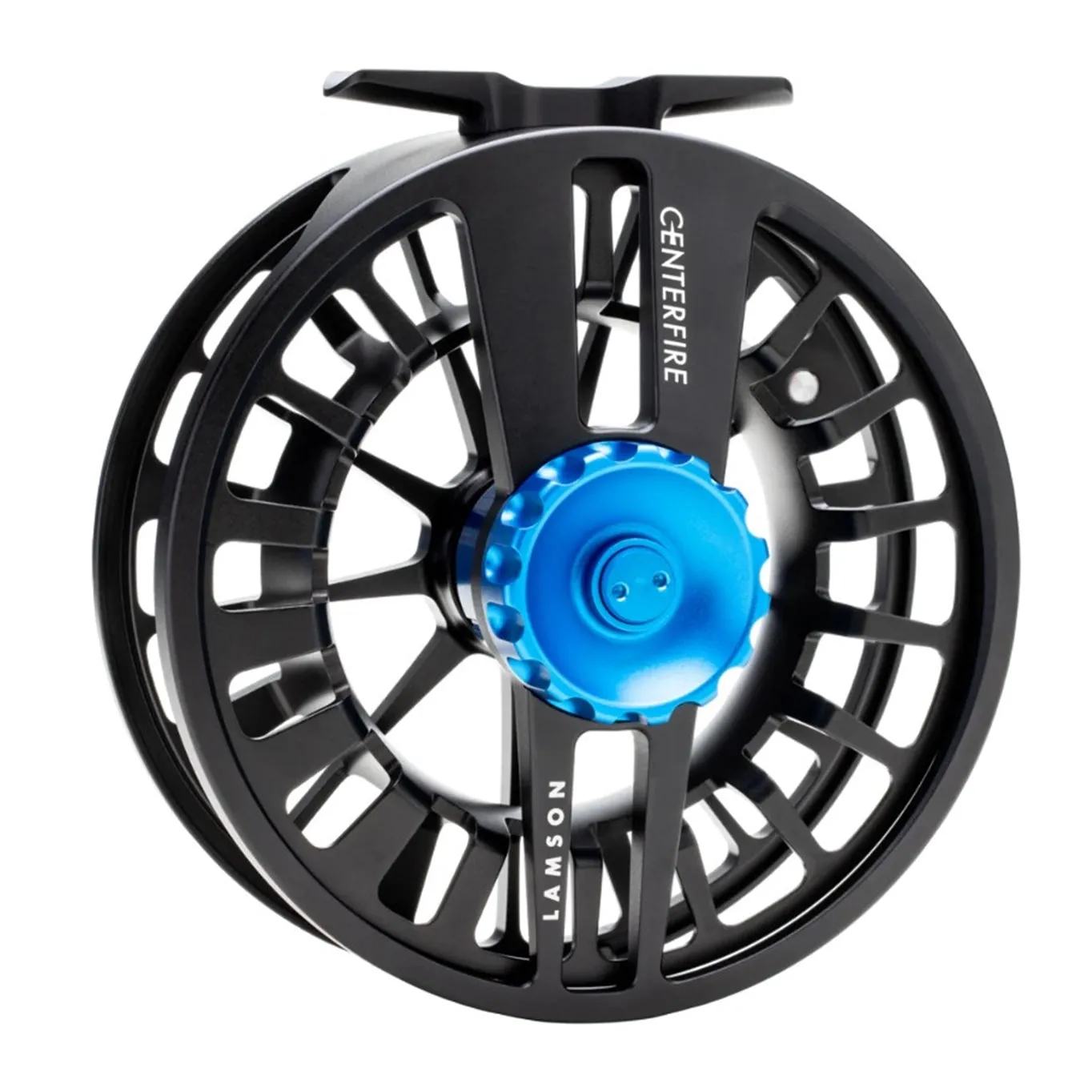 Lamson Centerfire Reel