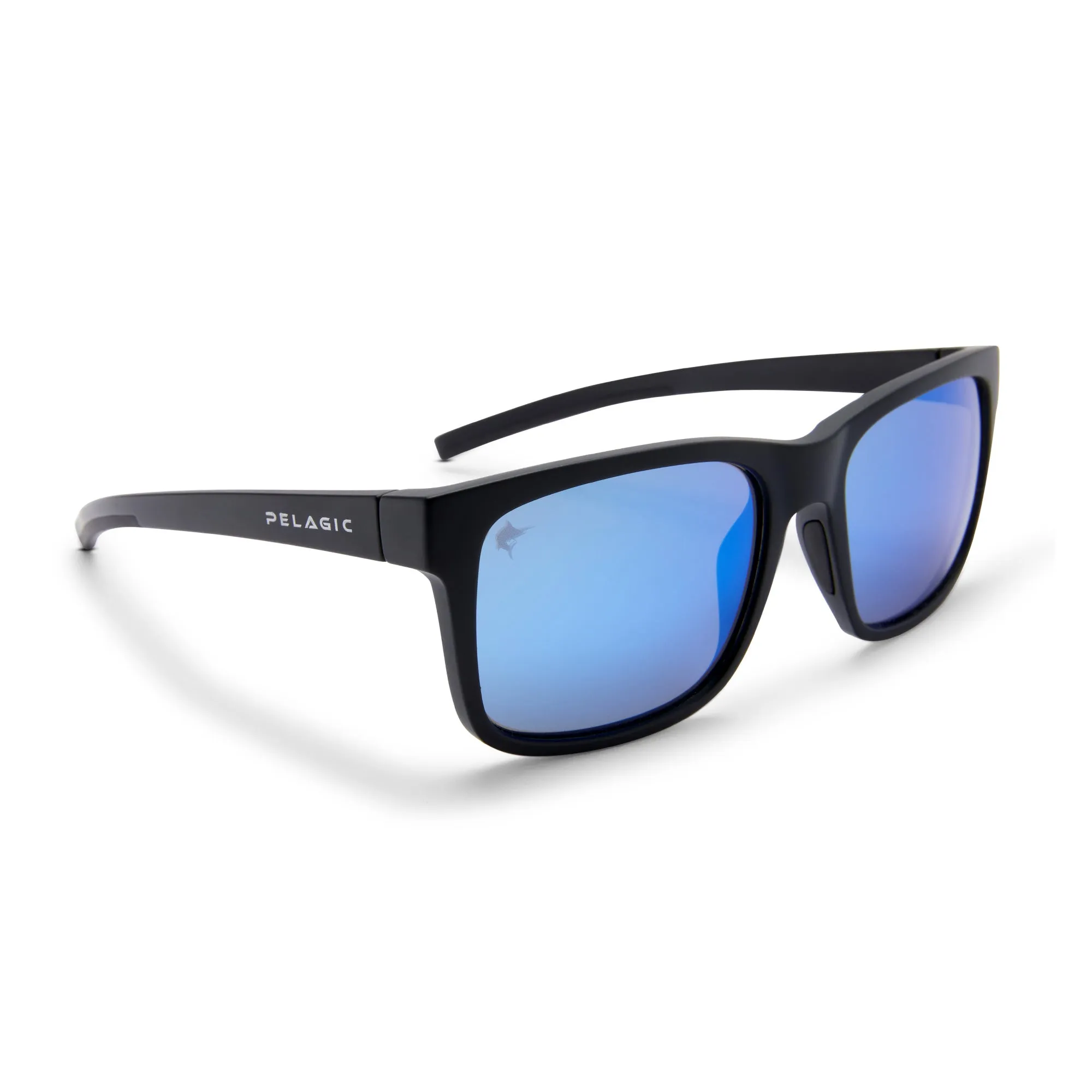 Latitude - Polarized Mineral Glass