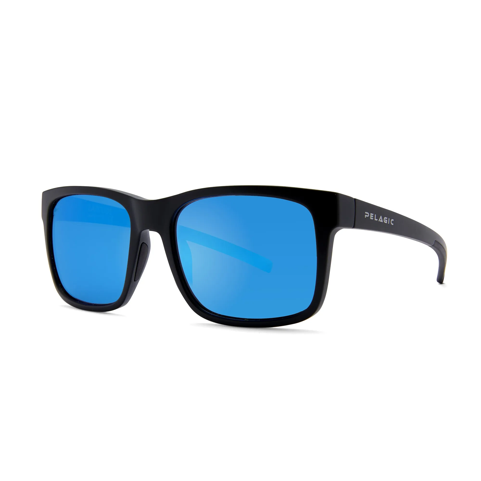 Latitude - Polarized Mineral Glass