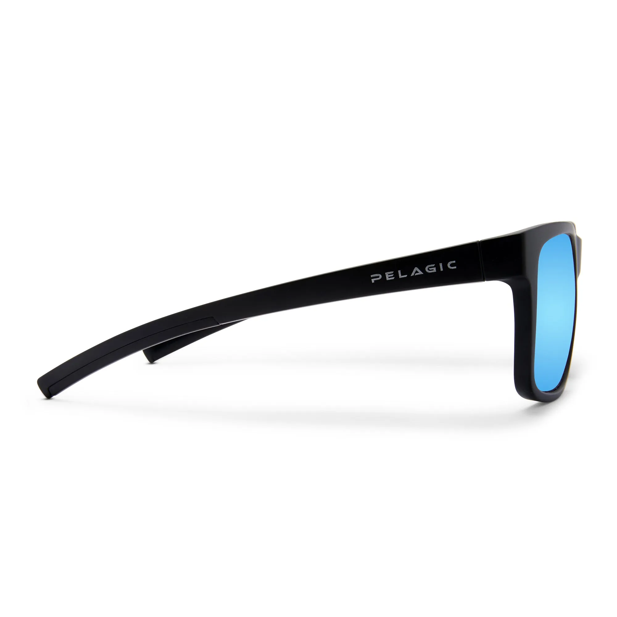 Latitude - Polarized Mineral Glass