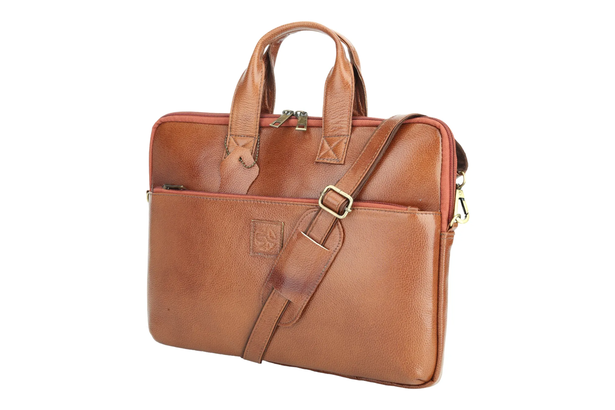 Leather Laptop Bag  994803