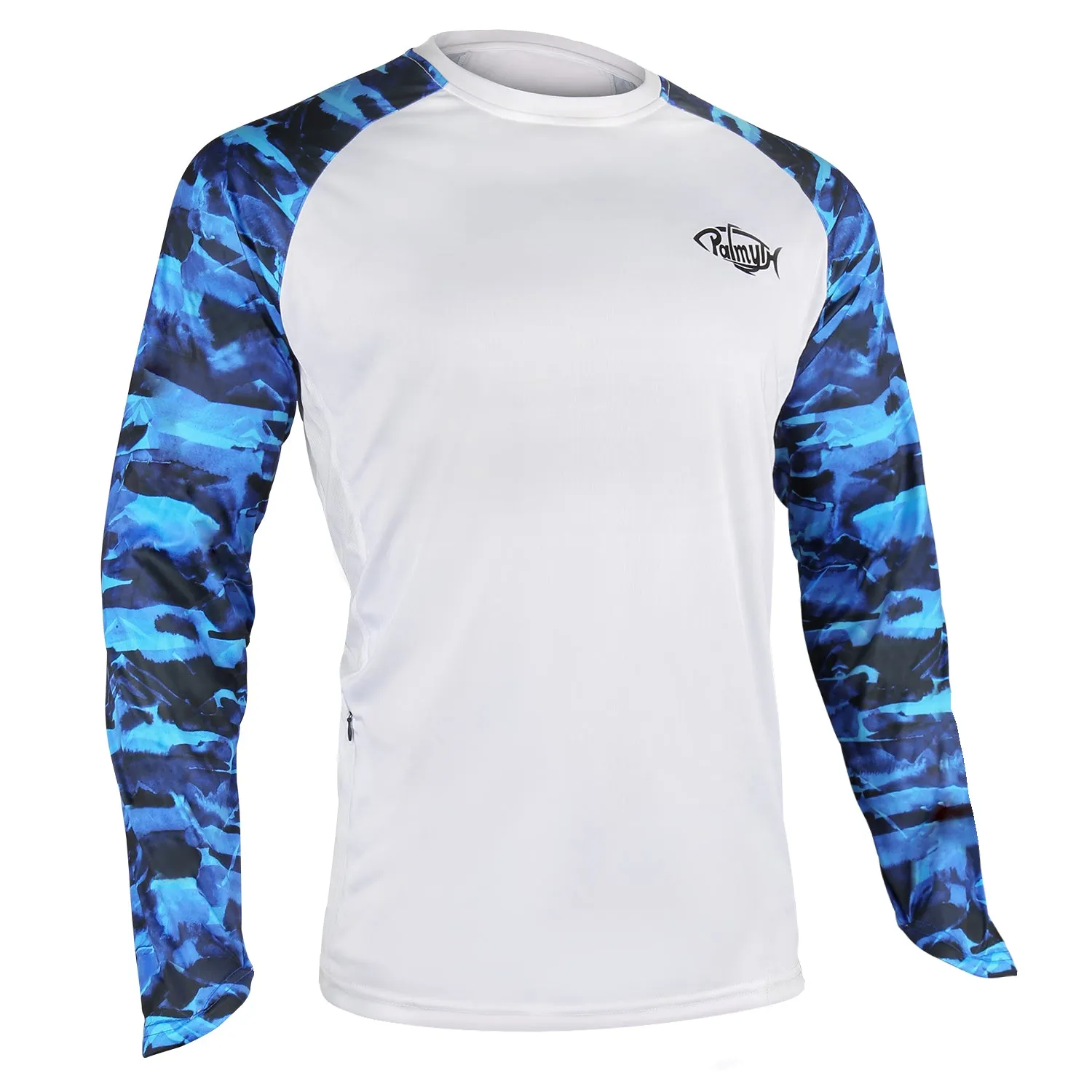 Long Sleeve Shirts UPF 50  (Sailfish)
