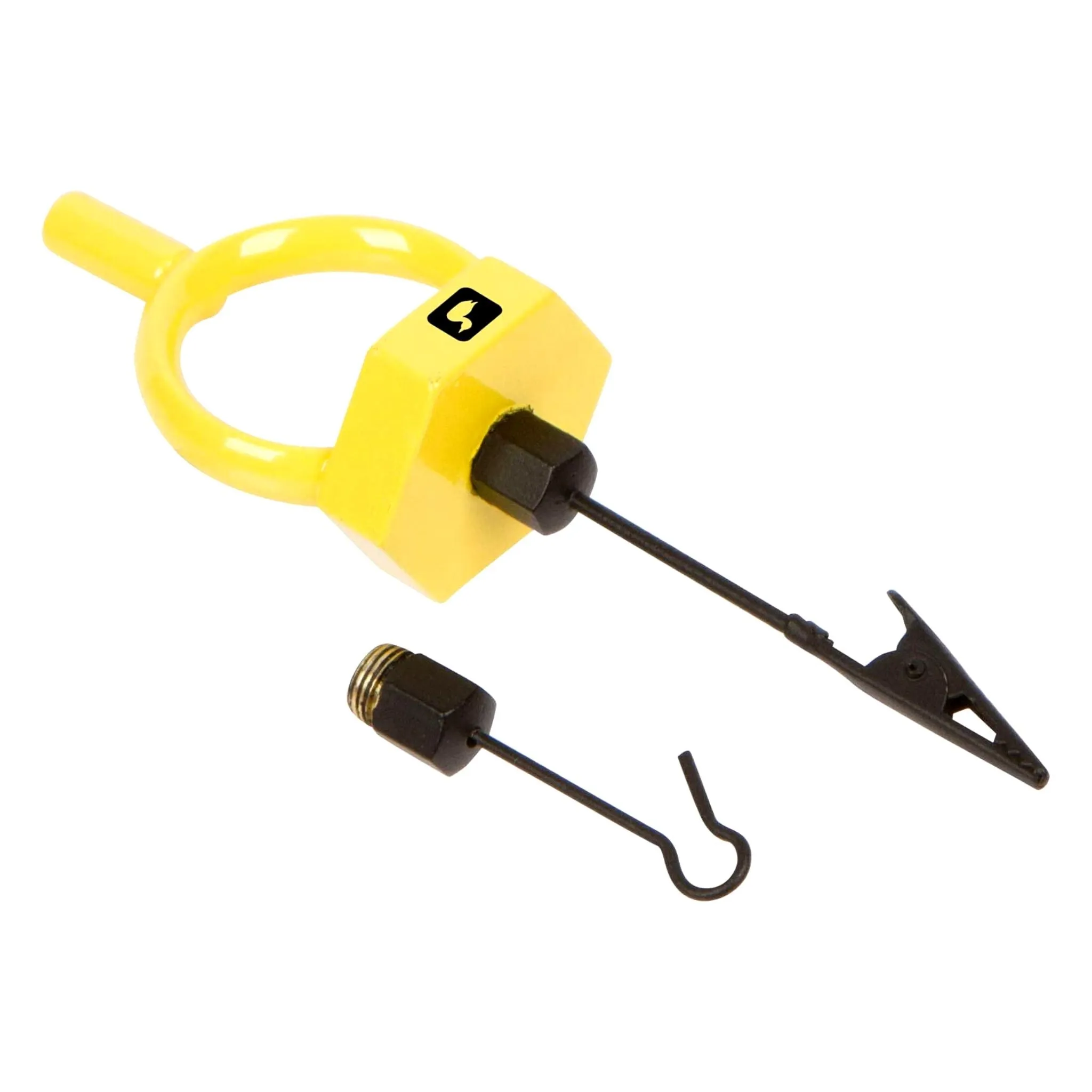 Loon Gator Grip Dubbing Spinner