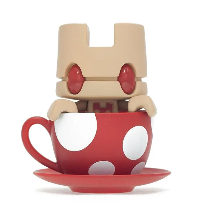 Lunartik in a Cup of Tea Mini Series 2 - Single Blindbox