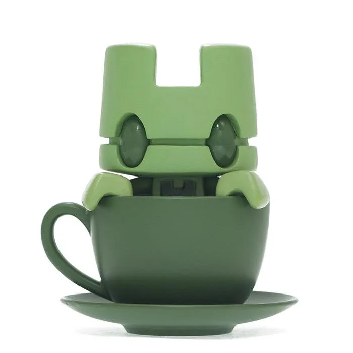 Lunartik in a Cup of Tea Mini Series 2 - Single Blindbox