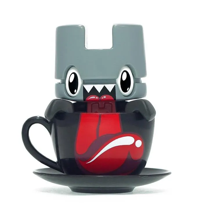 Lunartik in a Cup of Tea Mini Series 2 - Single Blindbox