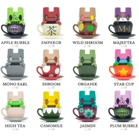 Lunartik in a Cup of Tea Mini Series 2 - Single Blindbox