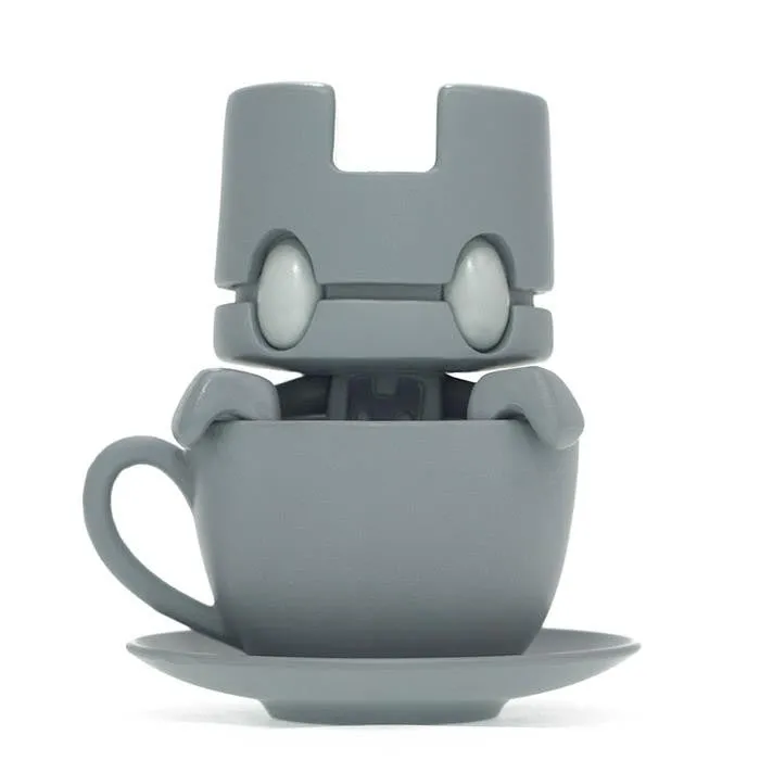 Lunartik in a Cup of Tea Mini Series 2 - Single Blindbox