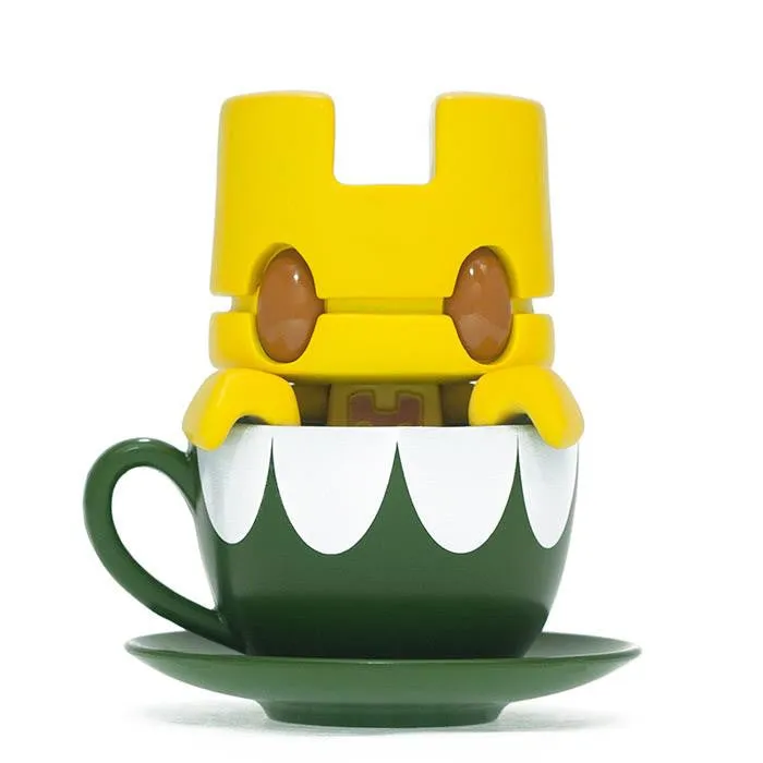 Lunartik in a Cup of Tea Mini Series 2 - Single Blindbox
