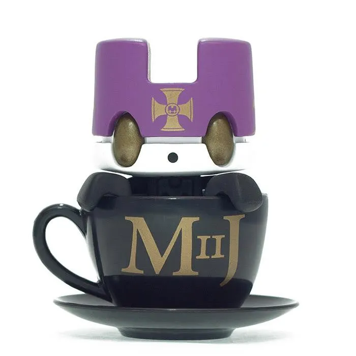 Lunartik in a Cup of Tea Mini Series 2 - Single Blindbox