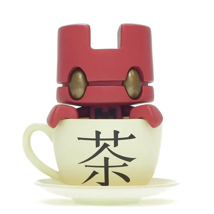 Lunartik in a Cup of Tea Mini Series 2 - Single Blindbox