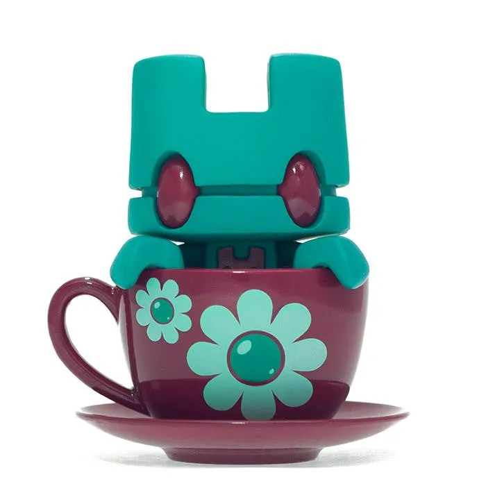 Lunartik in a Cup of Tea Mini Series 2 - Single Blindbox