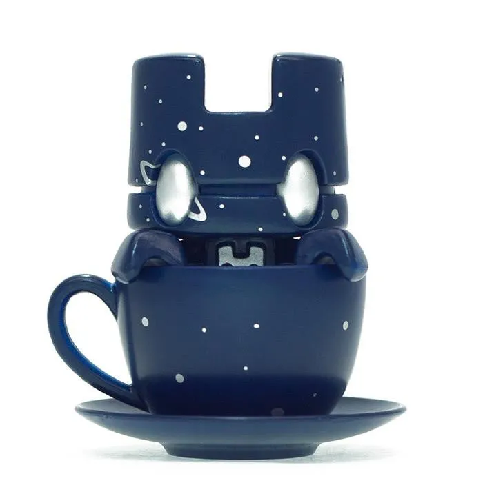 Lunartik in a Cup of Tea Mini Series 2 - Single Blindbox