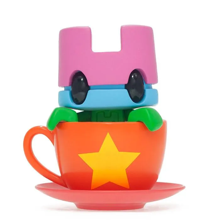 Lunartik in a Cup of Tea Mini Series 2 - Single Blindbox