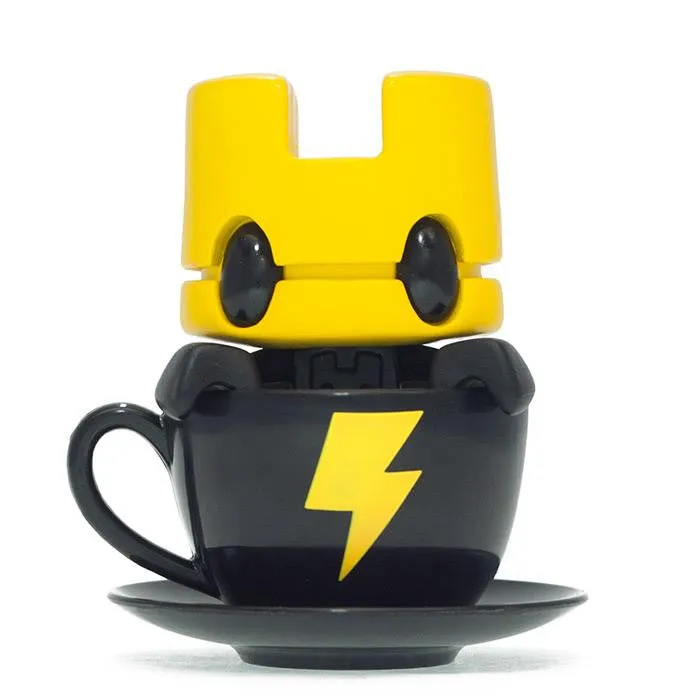 Lunartik in a Cup of Tea Mini Series 2 - Single Blindbox
