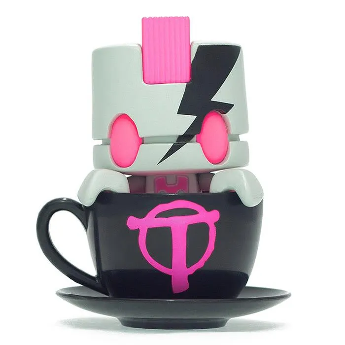 Lunartik in a Cup of Tea Mini Series 2 - Single Blindbox