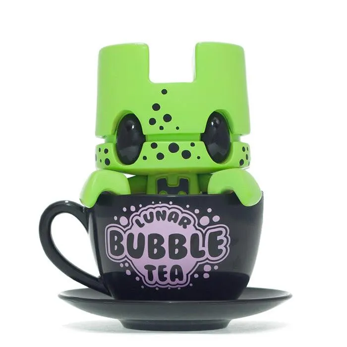 Lunartik in a Cup of Tea Mini Series 2 - Single Blindbox