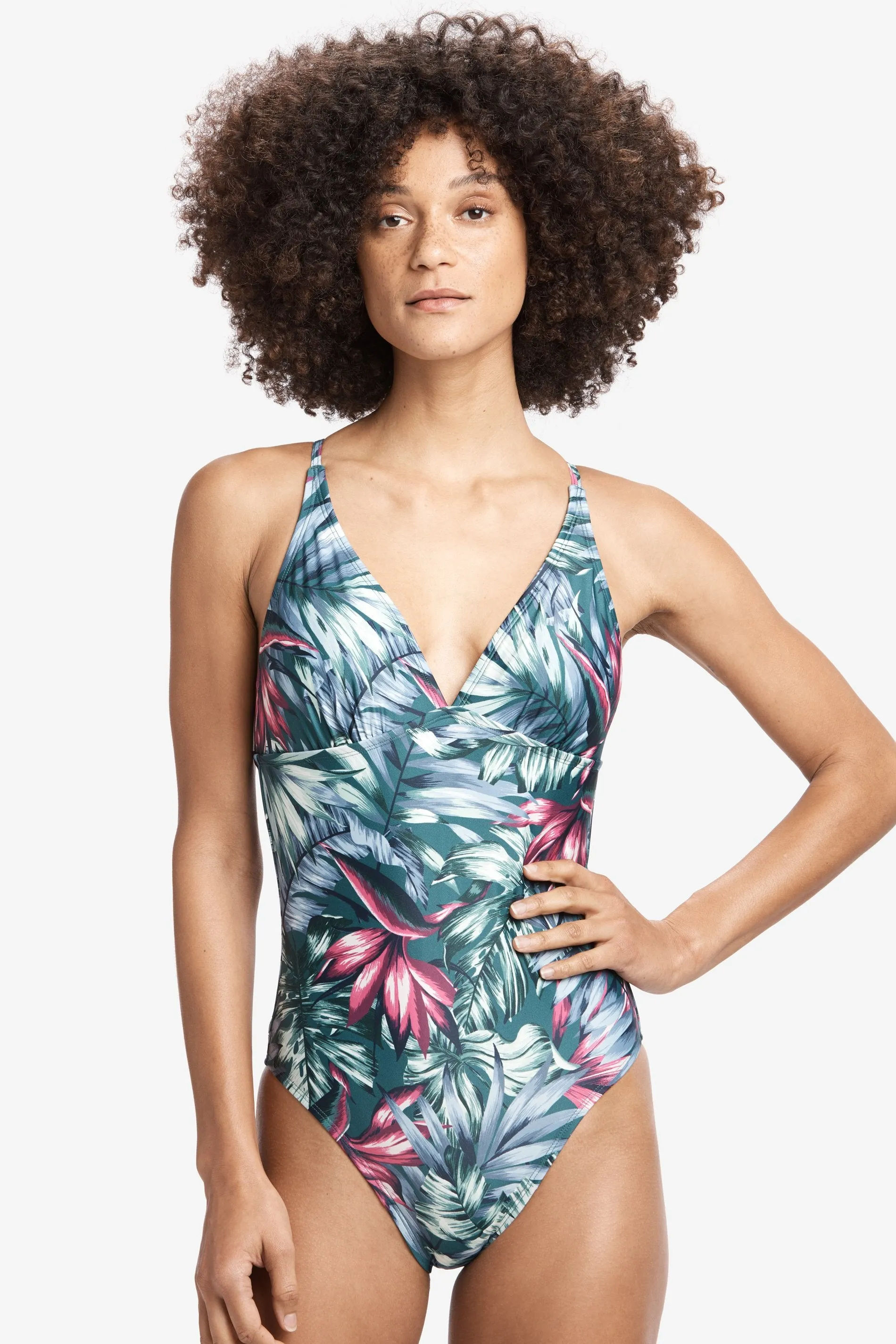 MADEIRELLA  ONE PIECE