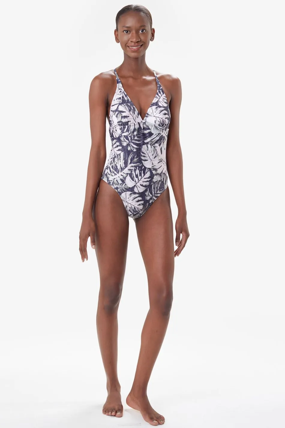 MADEIRELLA  ONE PIECE
