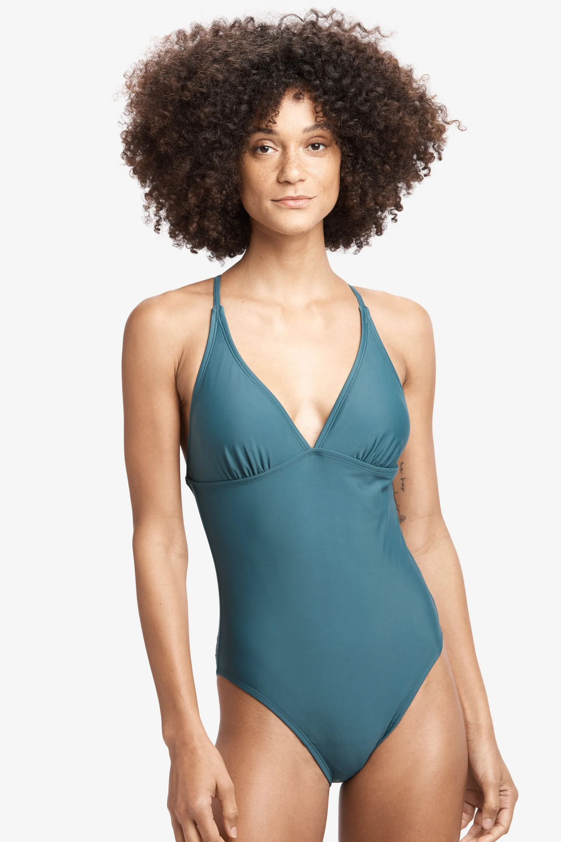 MADEIRELLA  ONE PIECE