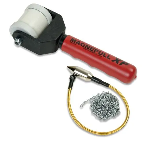 Magnepull - Cable Retrieval System