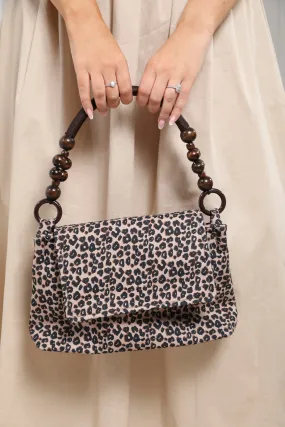 Margo Handbag Coffee
