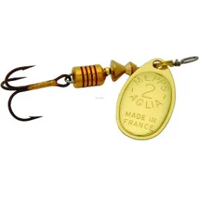 Mepps Aglia Spinner Lure