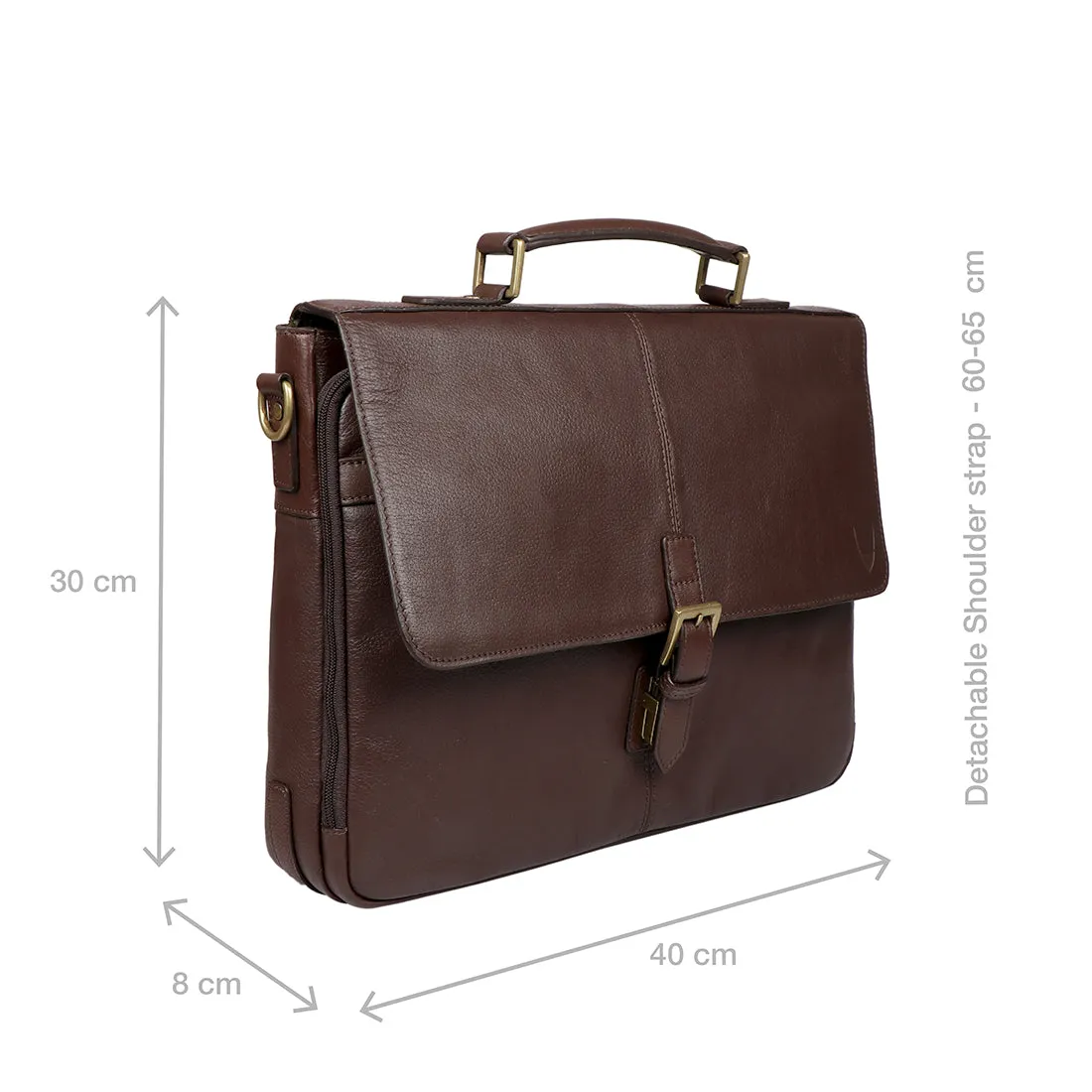 MERLIN 01 BRIEFCASE