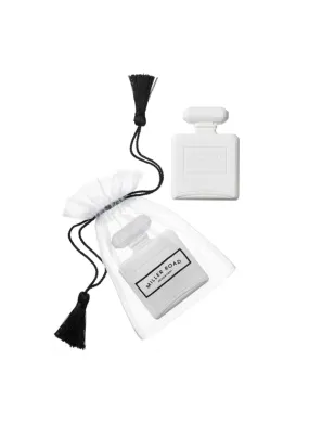 Miller Road Fragrances Aromastones - Bamboo & White Lily