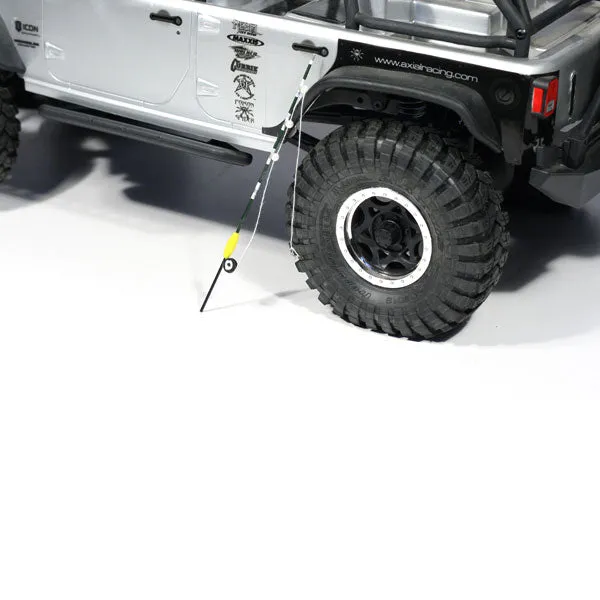 Miniature - Fishing Pole