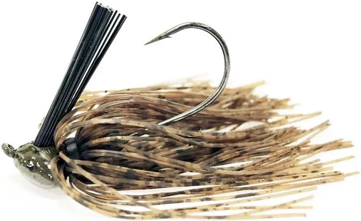 Missile Baits Ike's Head Banger Jig